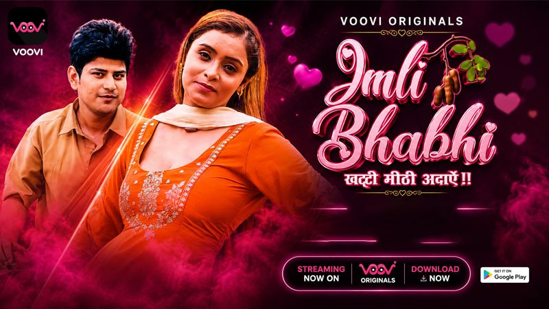 Imli Bhabhi | Season 01 | Episode 03